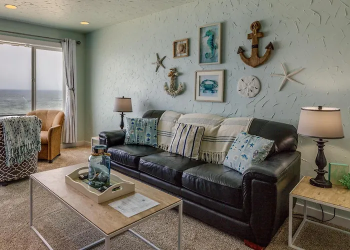 Sea Gypsy Rentals