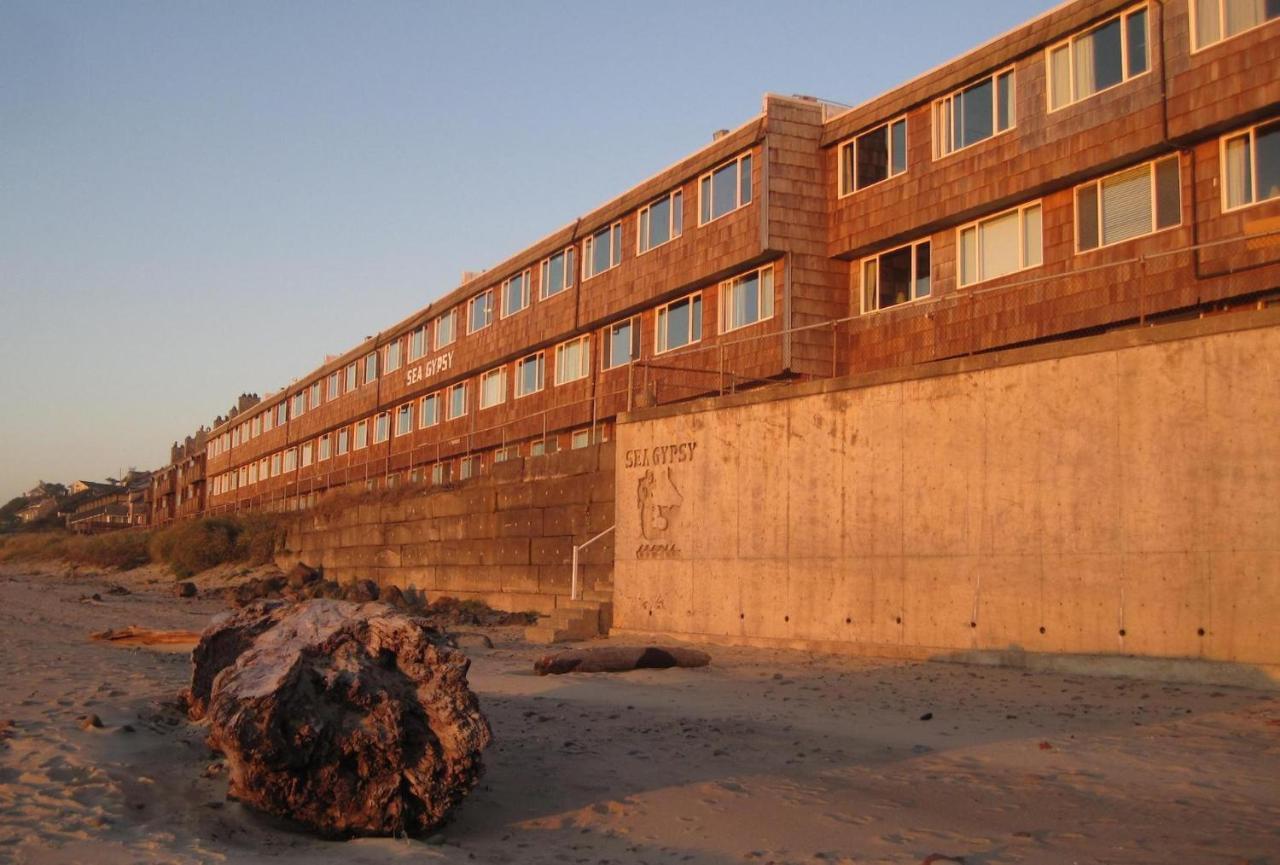 Sea Gypsy Mini-hôtel *