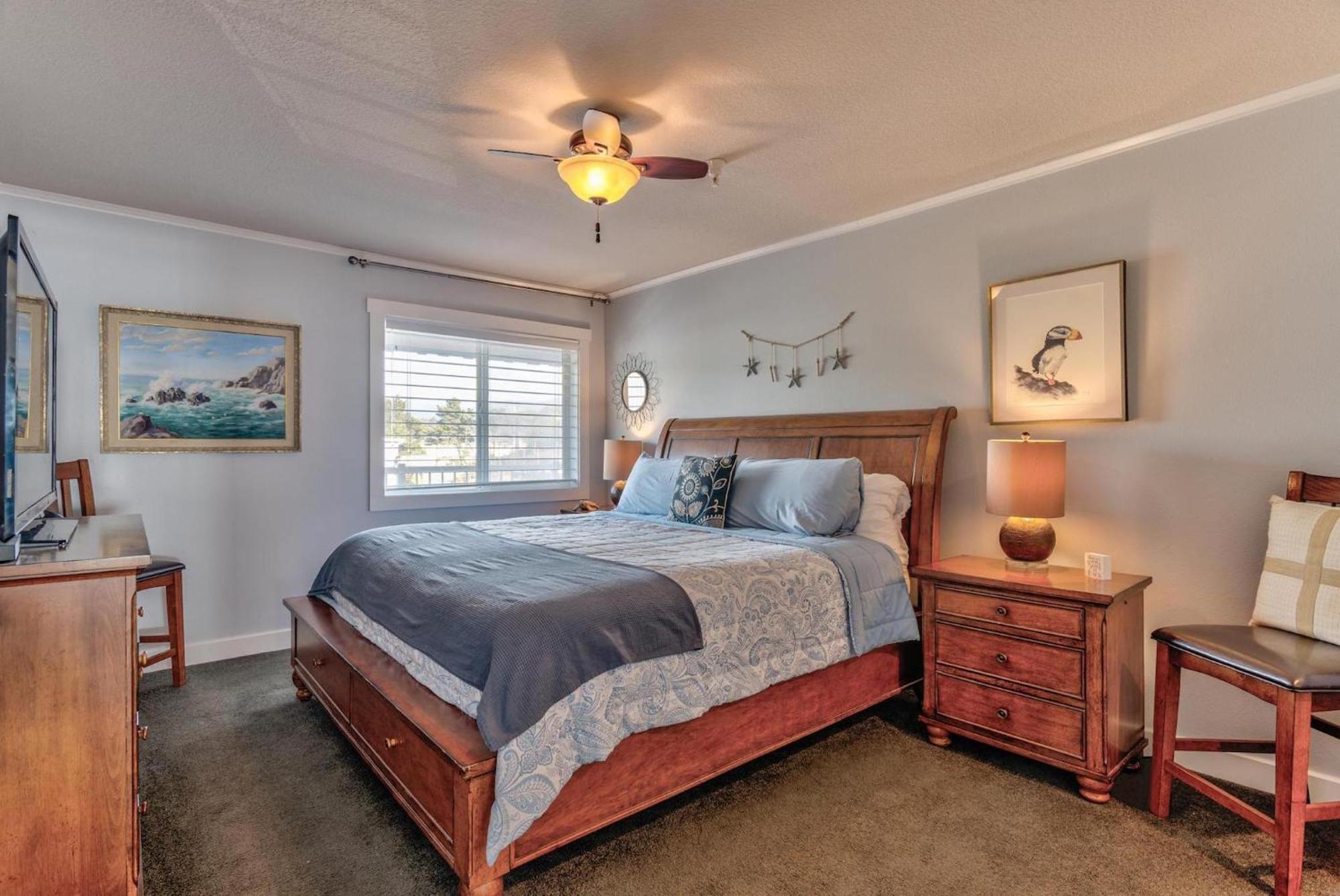 Sea Gypsy Inn Lincoln City