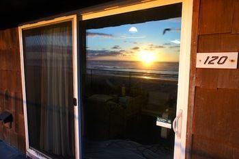 Sea Gypsy Mini-hôtel Lincoln City