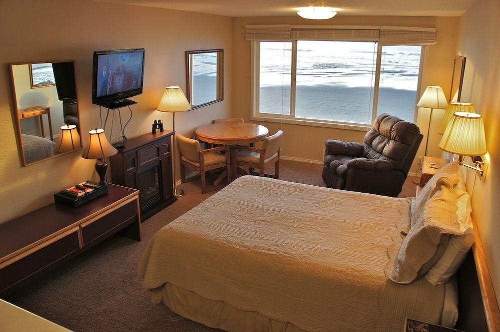 Mini-hôtel Sea Gypsy Lincoln City
