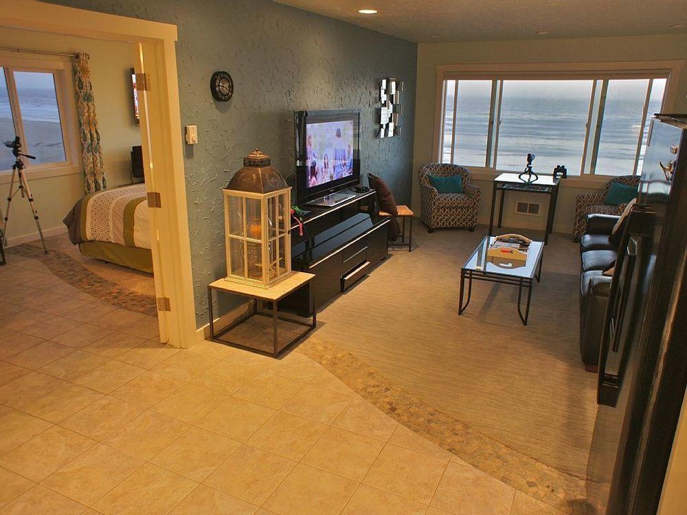 Mini-hôtel Sea Gypsy *