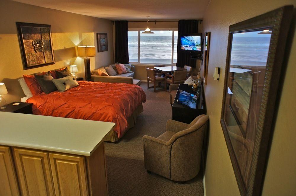 Mini-hôtel Sea Gypsy *